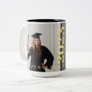 Recherche de graduation tasses Félicitations