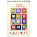 Suche nach klavier kalender Pianist