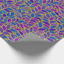 Suche nach lila veilchen geschenkpapier Muster