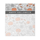 Suche nach doodle notizblock Halloween