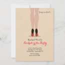 Recherche de chaussures rouges invitations Toute personne