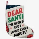 Recherche de elfe de noël chaussette de noël Amusant