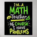 Suche nach mathematiker poster Schule