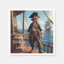 Recherche de pirate serviettes Navire