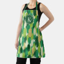 Recherche de st patrick tabliers Pour elle