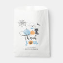 Recherche de halloween sachets papier Baby