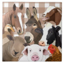 Suche nach barnyard fliesen Kuh