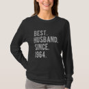 Suche nach 58 hochzeitstag tshirts Gegnerin