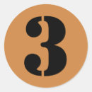 Recherche de langue autocollants Alphabet