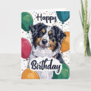 Suche nach australischer geburtstag karten Geburtskarte