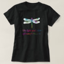 Suche nach bunte libelle tshirts Niedlich