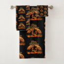 Recherche de halloween towel salle bain accessoires Pour eux