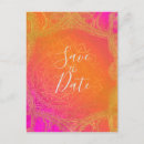 Recherche de mandala coloré invitations Chic