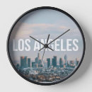 Recherche de los angeles horloges Californie