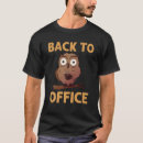 Recherche de owl tshirts École