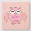 Suche nach lustige eulen untersetzer Liebe