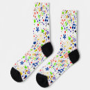 Recherche de anniversaire chaussettes Motif