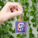 Recherche de cosmique porteclés Licorne