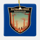 Recherche de madagascar Avenue des baobabs