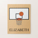 Suche nach basketball puzzle Trainer