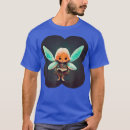 Recherche de faery tshirts Magie
