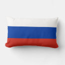 Recherche de drapeau russe coussins Moscou