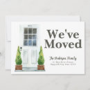 Suche nach grüne tür postkarten Wir sind umgezogen