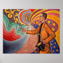 Recherche de magiciens posters Magie