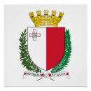 Suche nach malta poster Land