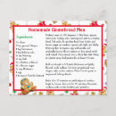 Suche nach weihnachtsrezept postkarten Rezepte