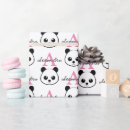 Suche nach panda geschenkpapier Spaß
