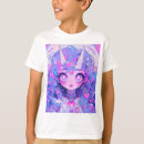 Suche nach fantasy creature tshirts Einhorn