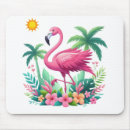 Suche nach rosa flamingo mousepads Blumenreich