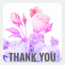 Recherche de fleurs pastel autocollants Simple