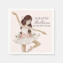 Recherche de danse serviettes Girl