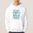 Suche nach film hoodies Lesen
