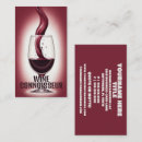 Recherche de connaisseurs de vin Vins