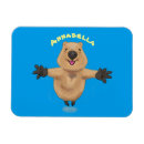 Recherche de dessin animé magnets Mignon