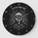 Recherche de goal horloges Gardien