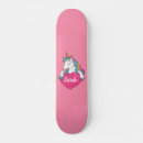 Recherche de cute skateboards Rose