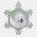 Suche nach samoyed ornamente Niedlich