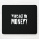Suche nach ziele mousepads Leben