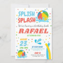 Suche nach boy birthday einladungen Sommergeburtstag