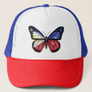 Recherche de drapeau des philippines trucker casquettes Filipino