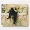 Recherche de pre raphaelite tapis souris Monsieur