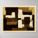 Suche nach braun abstrakt poster Cool