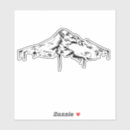 Suche nach pazifischer nordwesten aufkleber Wald