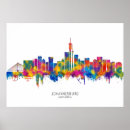 Suche nach johannesburg poster Reiseplakat
