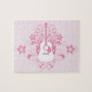 Recherche de instruments de musique puzzles Pour elle