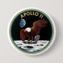 Recherche de apollo 11 badges Atterrissage lunaire